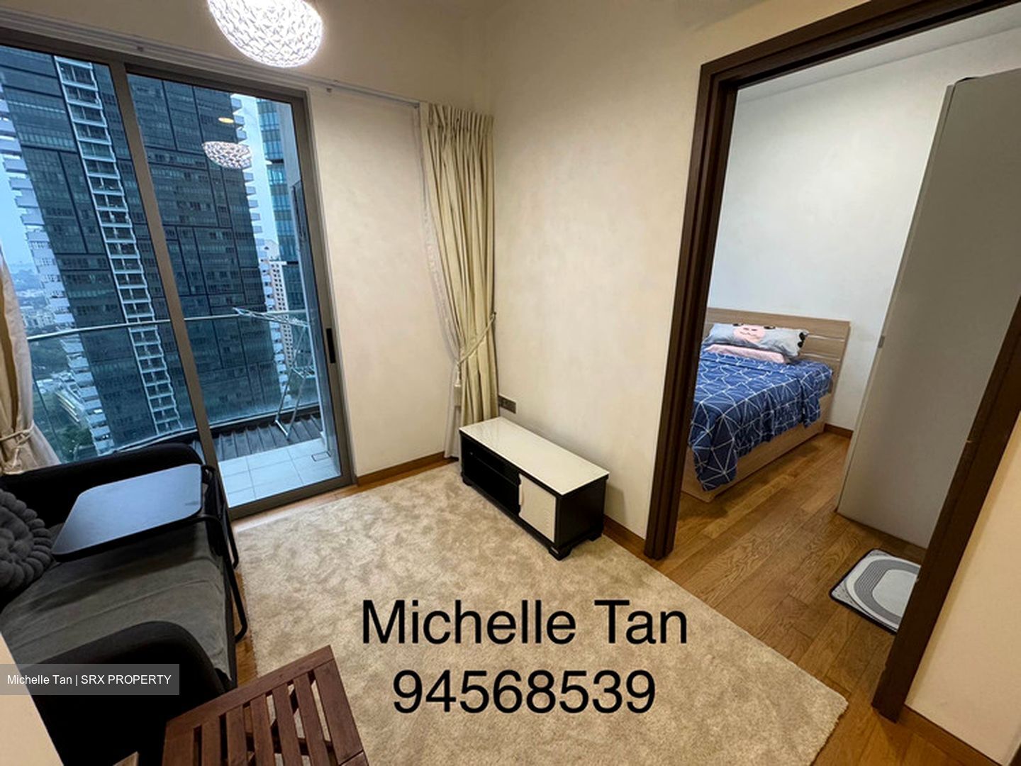 Espada (D9), Apartment #612814831